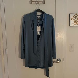 L’academie shirt dress